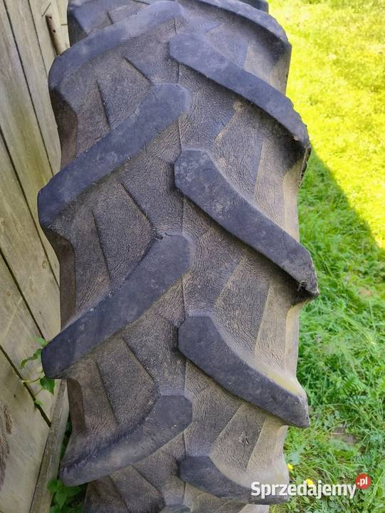 Opony 169 r 34 3sztuki Żmijowiska