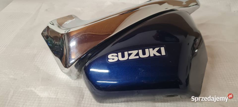 Suzuki Intruder 125 owiewka prawa Warszawa
