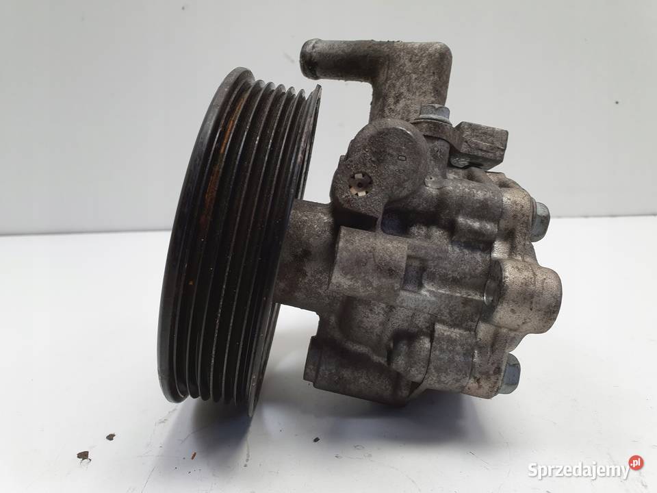 Kia Sportage II 20 CRDI POMPA WSPOMAGANIA lubelskie Rudka