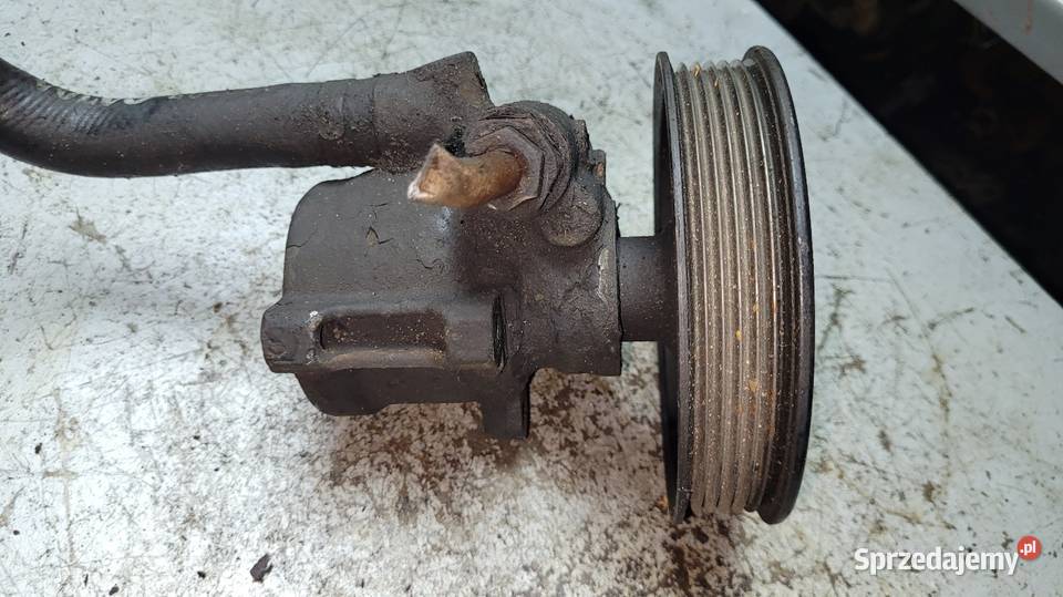 Pompa wspomagania Volvo 440 osobowe Łagów