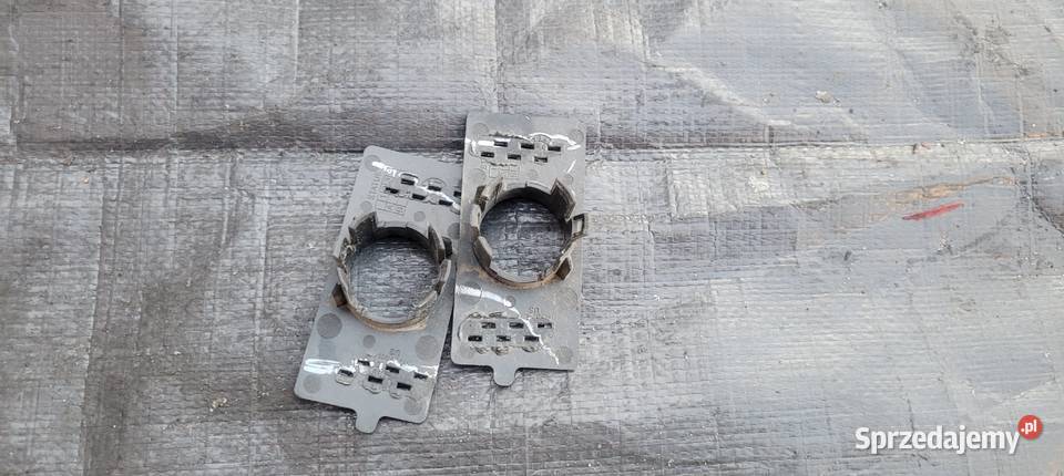 VOLVO S60 III UCHWYT KOSZYK PDC MOCOWANIE Ruda Śląska