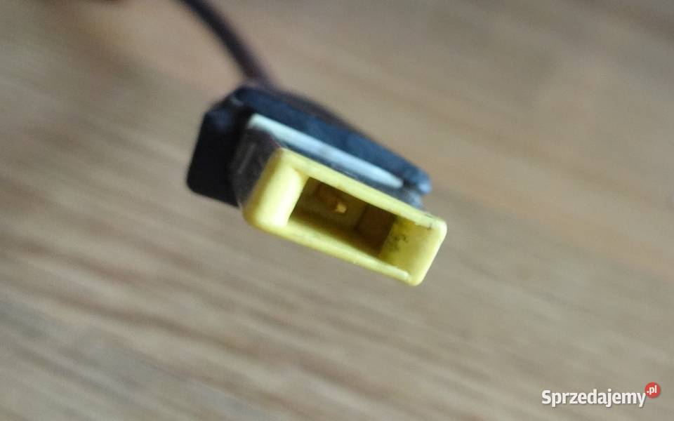 Zasilacz LENOVO ADL135NLC3A 20v 675A Szczecin