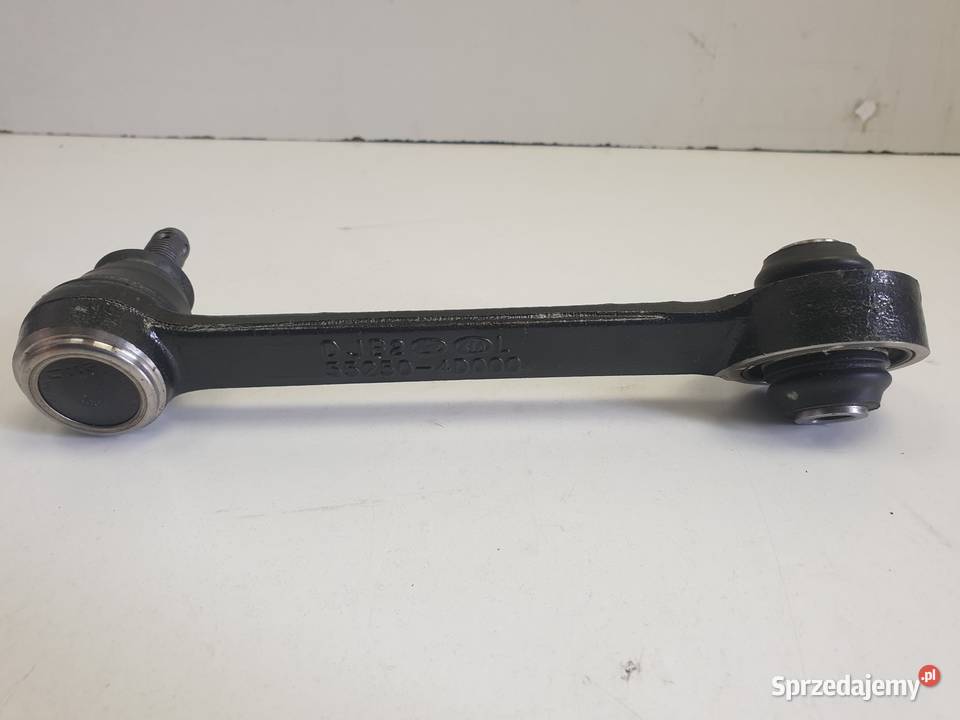 Kia Carnival II WAHACZ TYŁ Drążek 552504D000 Rudka