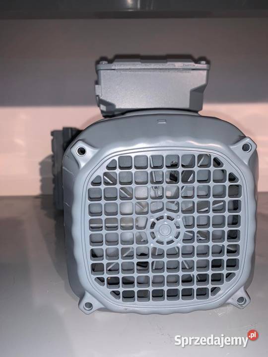 MOTOREDUKTOR SEW EURODRIVE FA27 DRN804BE05 Warszawa sprzedam