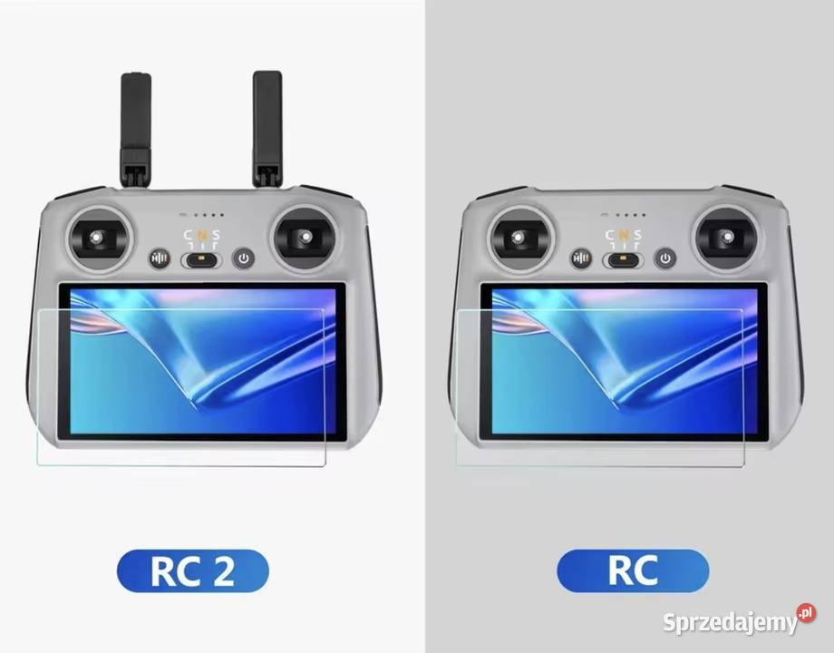 Szybka regulowana smycz do kontrolerów Dji RC Dąbrowa Górnicza