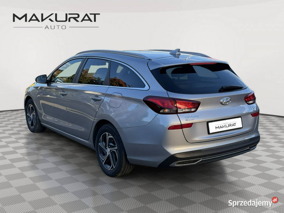 Hyundai i30 WJ0964L15 TGDI 48V Smart Podgrzf I Pępowo sprzedam