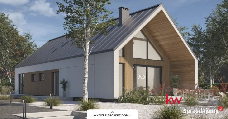 sprzedaży działki 115m2 Chyby Szamotulska Grunty i działki