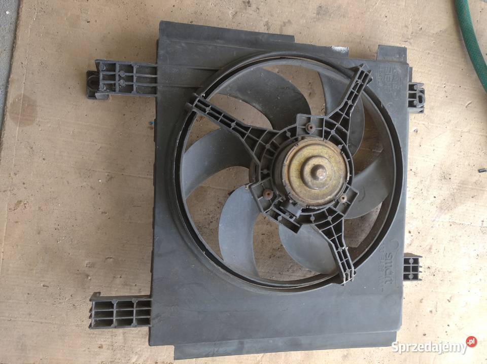 Wentylator chłodnicy Smart 003436V007 Chojnów