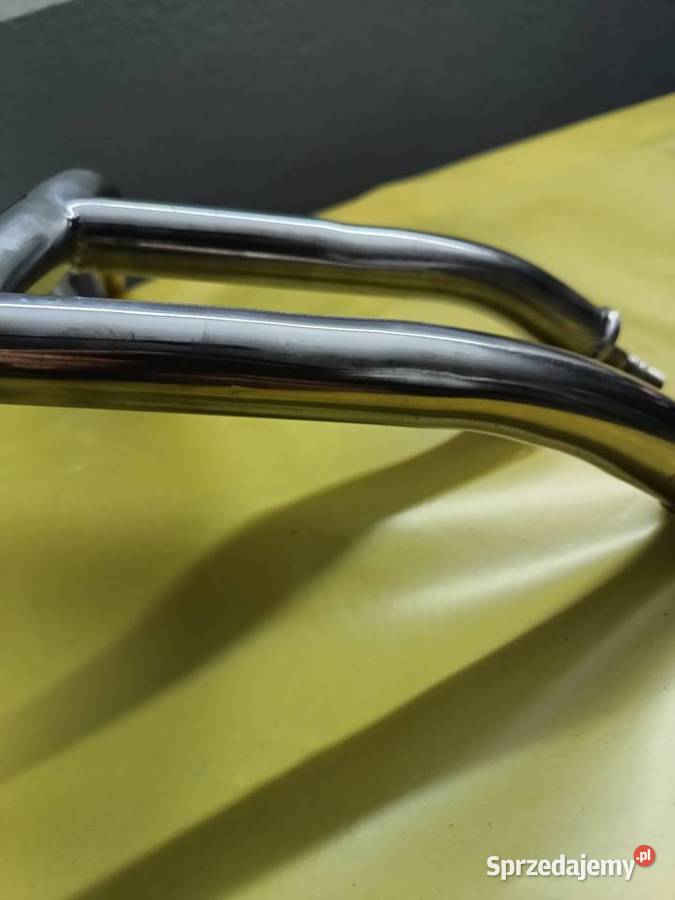 Kierownica kierownik Kawasaki VN 900 Custom sprzedam