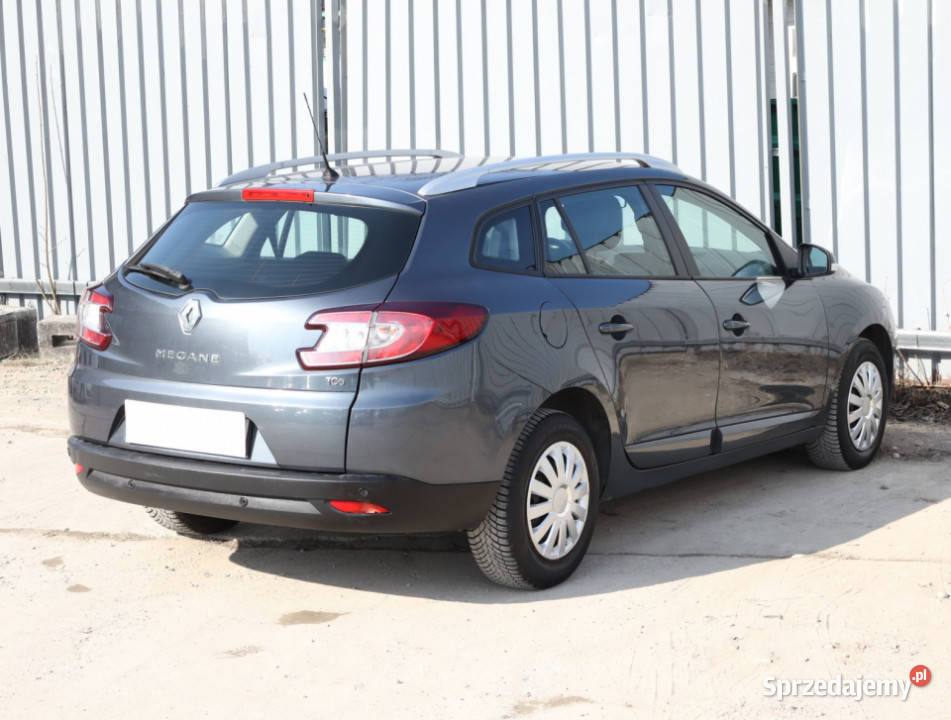 Renault Megane 12 TCe poduszka powietrzna Piaseczno sprzedam