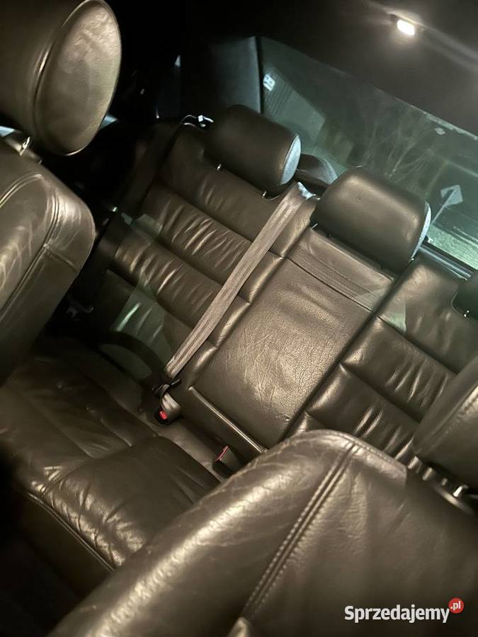 Audi a4 b5 manualna Motoryzacja Pieńsk