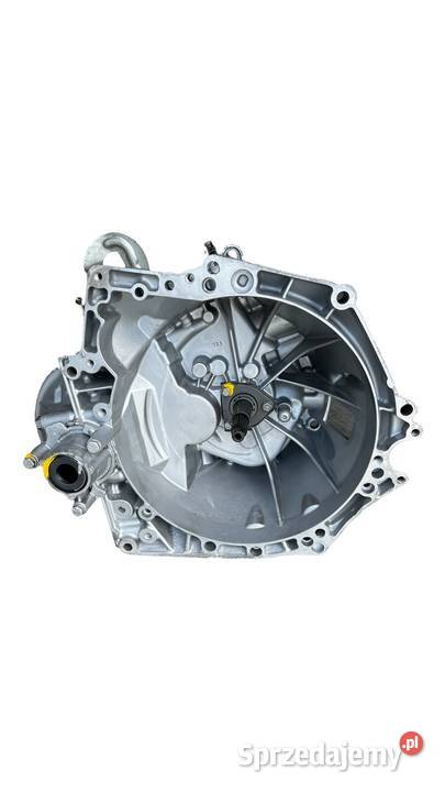 Skrzynia Biegów Citroen Peugeot 308 16 20ET04 lubelskie Ryki sprzedam