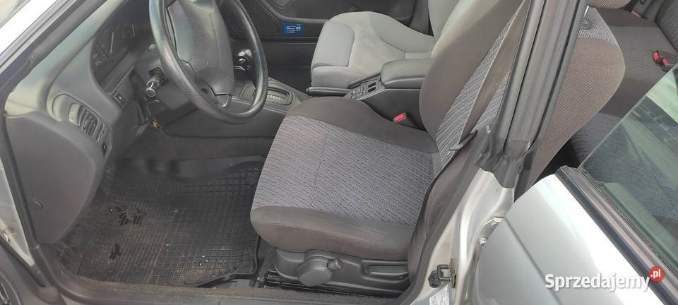 Subaru Legacy 20 4WD 1995 kombi Białystok
