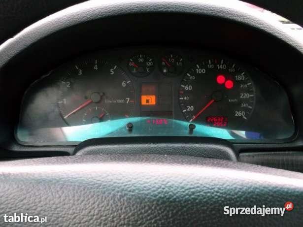 Audi A4 16 16V KlimaWebastoCzujnik deszczu itp Sedan / Limuzyna Myślibórz sprzedam