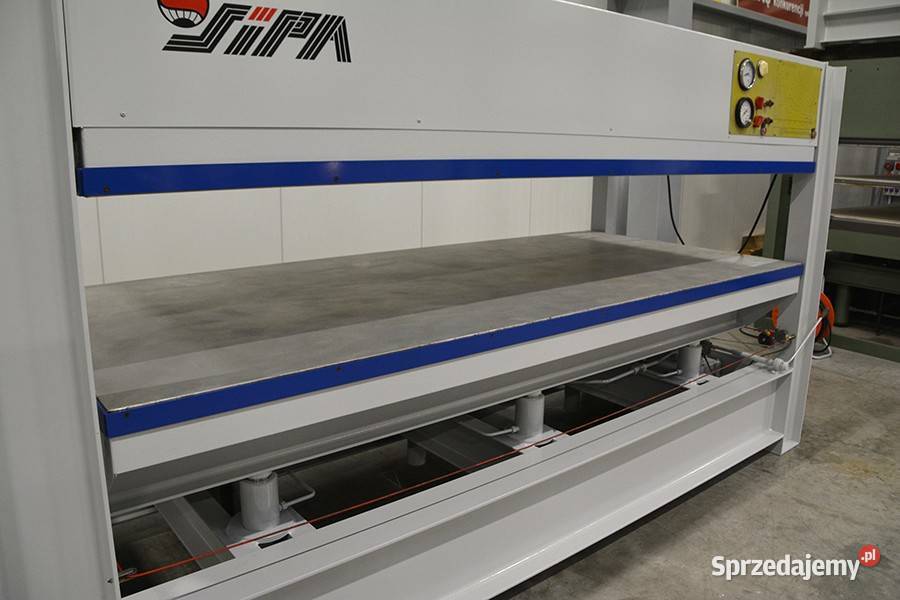 6520 PRASA DO FORNIRU SIPA 300X130 Biertowice