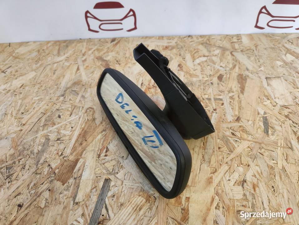 Lusterko Wsteczne Fotochrom Lancia Delta III Pleszew