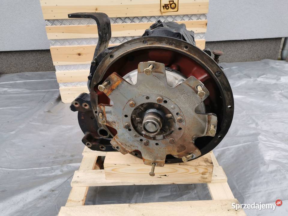 Sprzęgło hydrokinetyczne JLG 1740 sprzedam