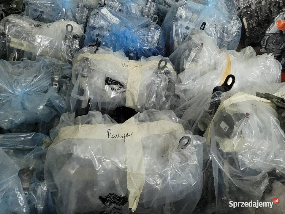 Gdzie Naprawić Forda Rangera Raptora Serwis Radom