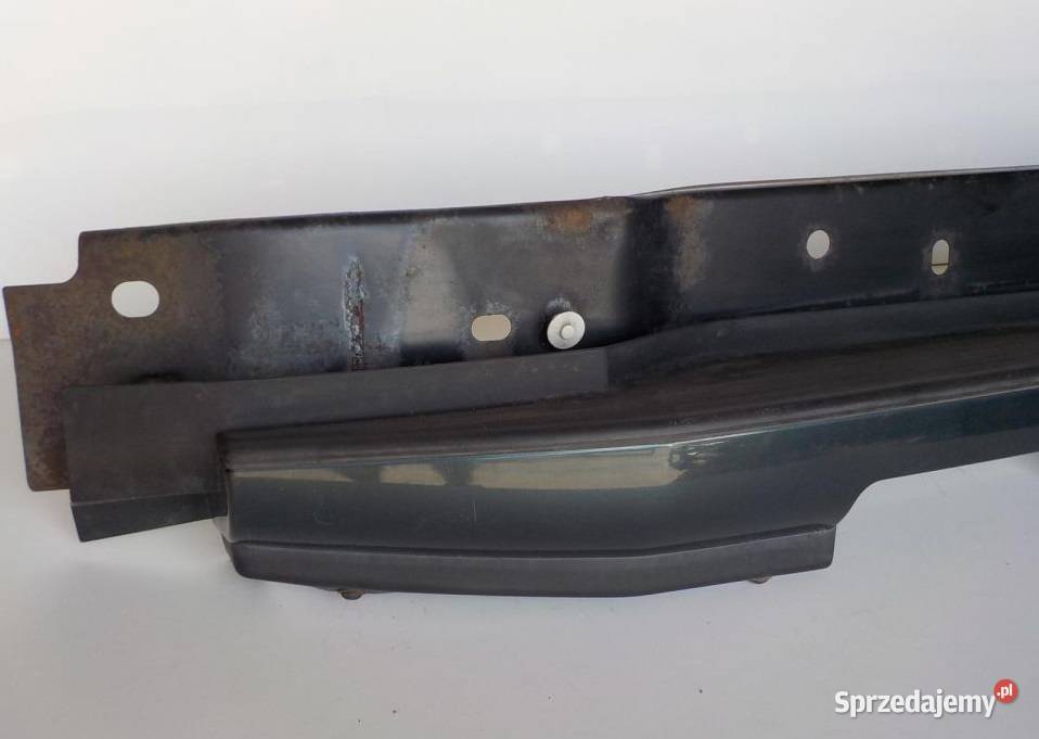 8507175600 BELKA ZDERZAKA TYŁ INFINITI QX56 osobowe Karoseria Nowy Tomyśl