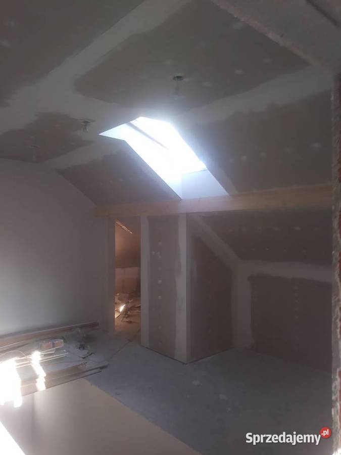 REMONTYWYKONCZENIA WNETRZ Aleksandrów Łódzki