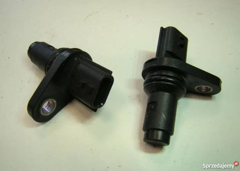 CZUJNIK SENSOR MODUŁ WAŁKA NISSAN INFINITI Nowy Tomyśl