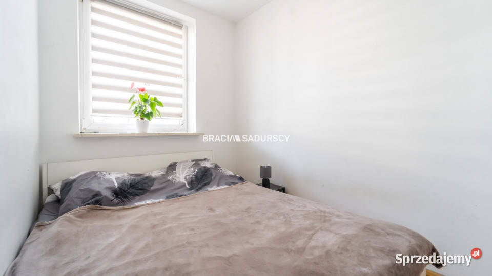 Ogłoszenie mieszkanie Kraków Lubostroń 3691m2