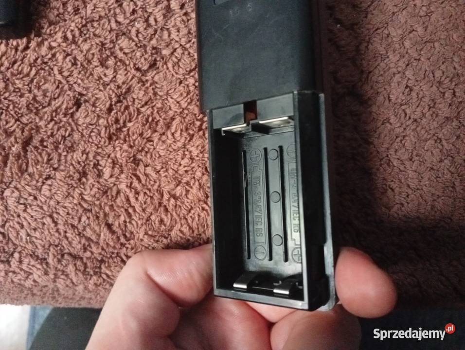 Sprawny magnetowid Panasonic NVP2UEE HQ z małopolskie Oświęcim