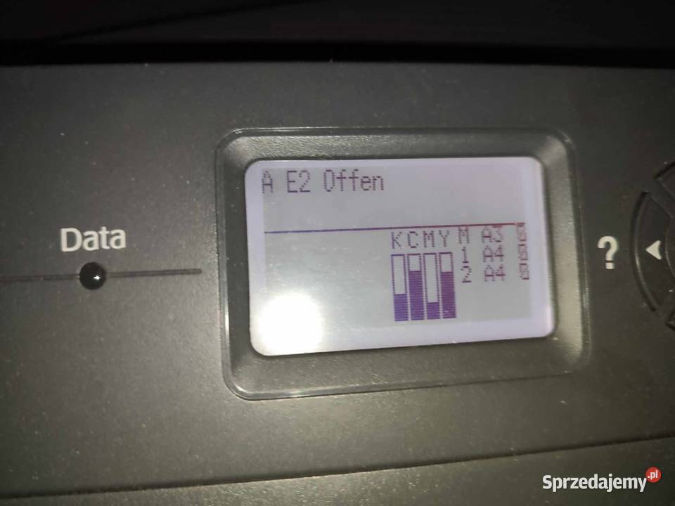 Epson toner Black 0477 0476 0475 0474 Drukarki i skanery Kotomierz sprzedam