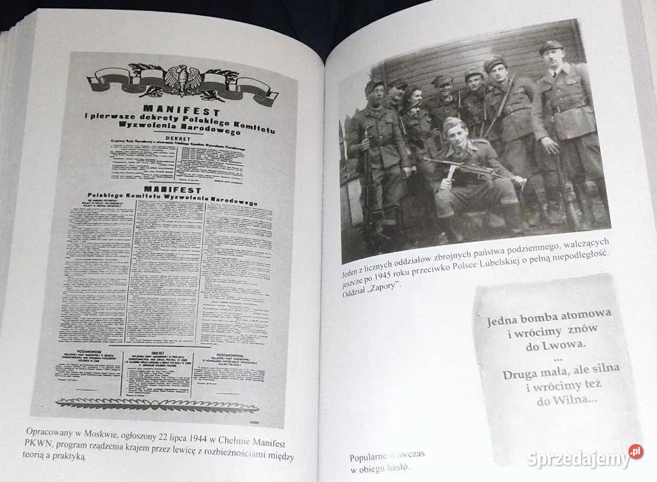 Londyński rodowód PRL Mikołajczyka do Bieruta E