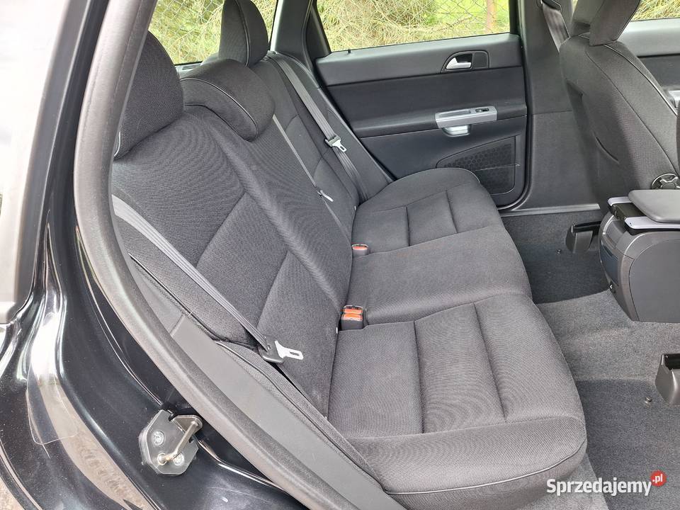 volvo v50sprowadzonyserwisowanyklimatyzacja160 ABS