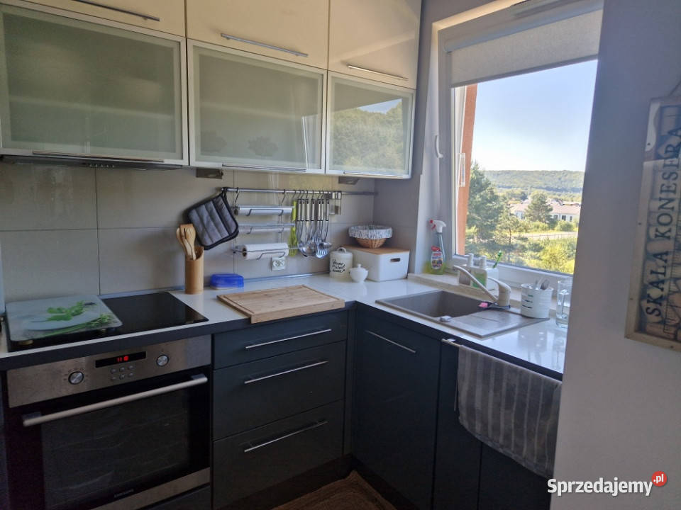 Syndyk sprzeda Udział w nieruchomości w Redzie Liczba pokoi 3 Sprzedaż Reda