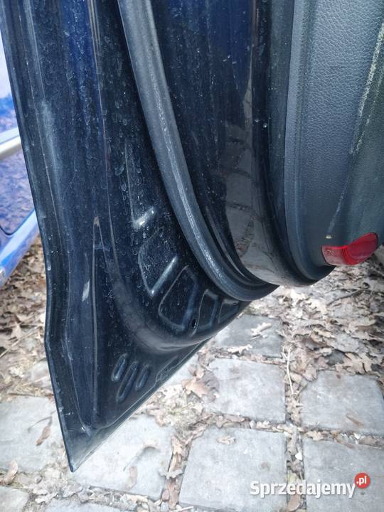 Sprzedam Hyundai i30 14 CRDI 122013 r Gdańsk