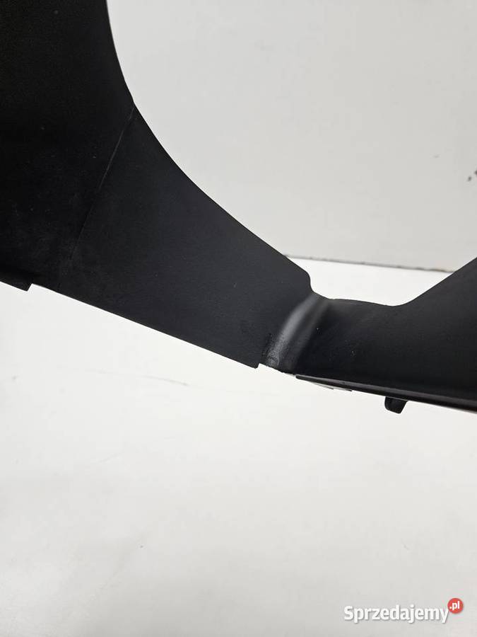 PORSCHE CAYENNE 7P5 LIFT KIEROWNICA WLOT osobowe Międzychód