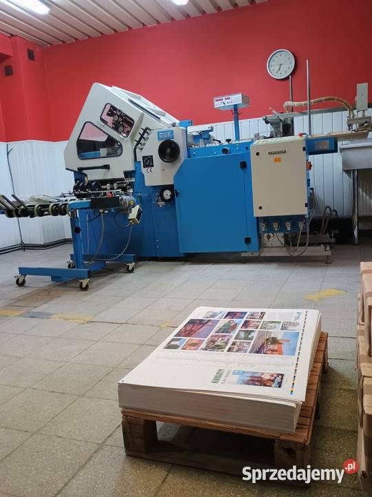Falcerka guk B2 super stan Bydgoszcz