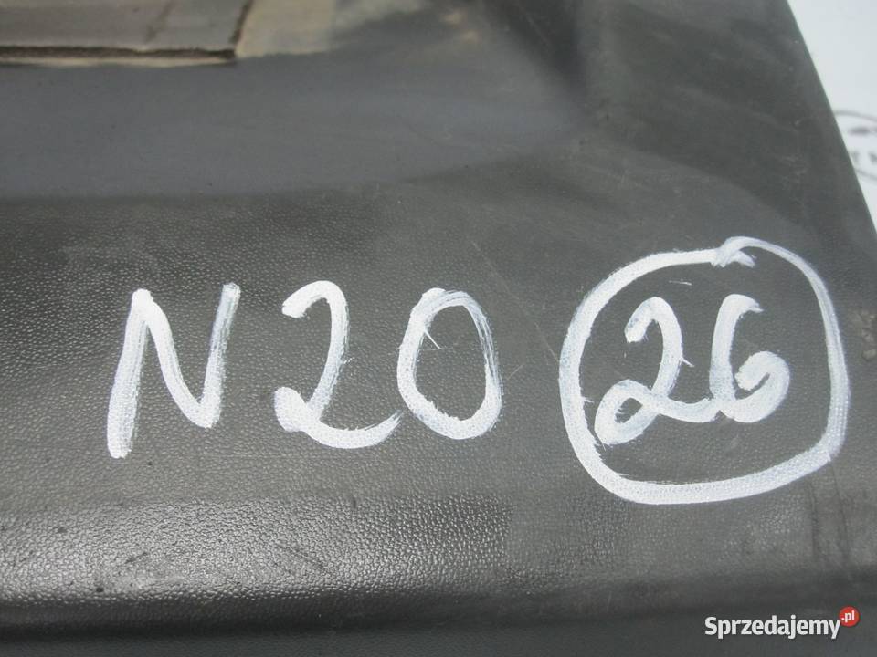FORD TRANSIT VIII MK8 L3H2 15r listwa drzwi lewa Kielce