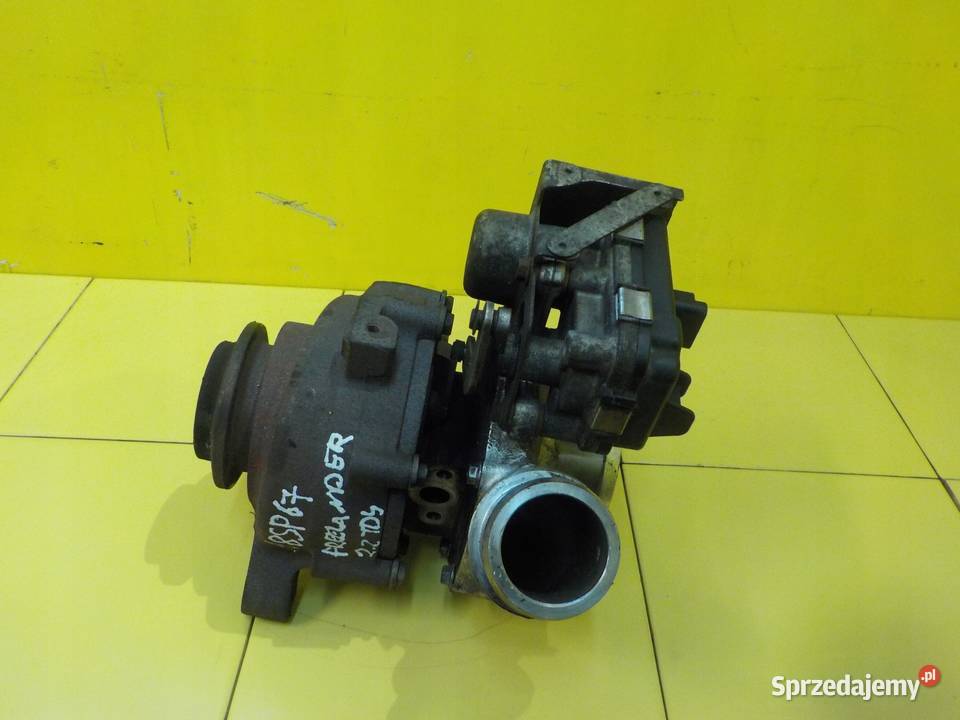 FREELANDER XF EVOQUE 22 SD4 TD4 12r 190 224DT sprzedam