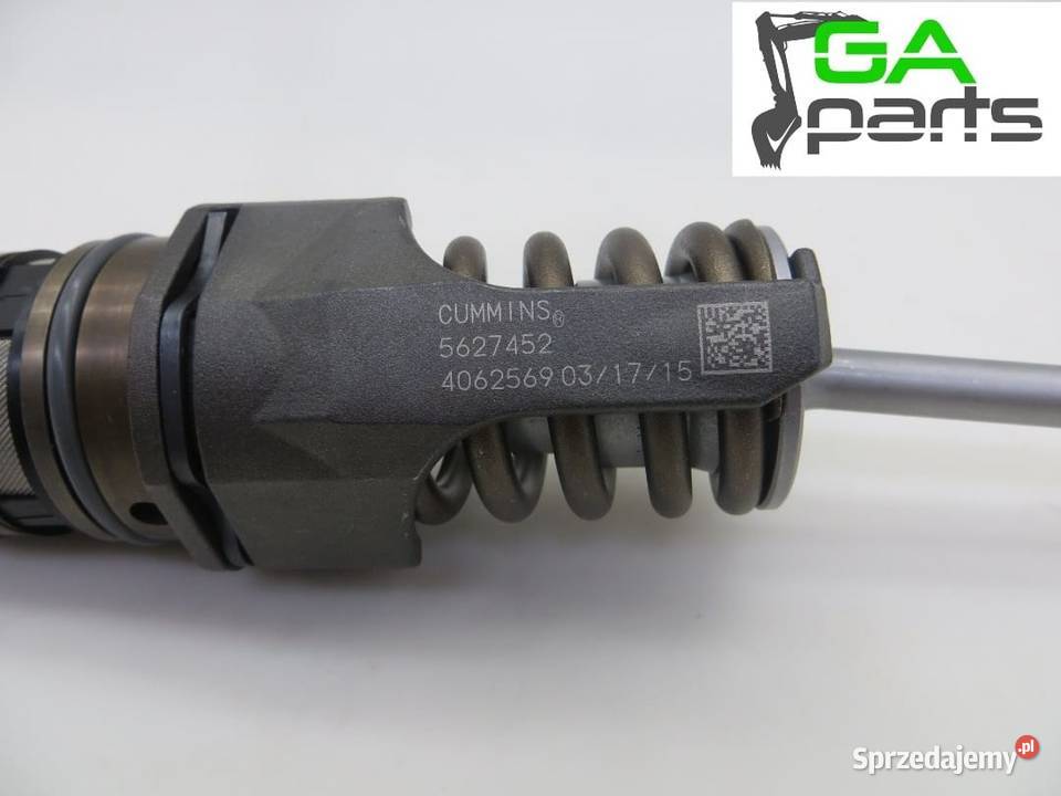 POMPOWTRYSKIWACZ CUMMINS ORYGINAŁ 4062569