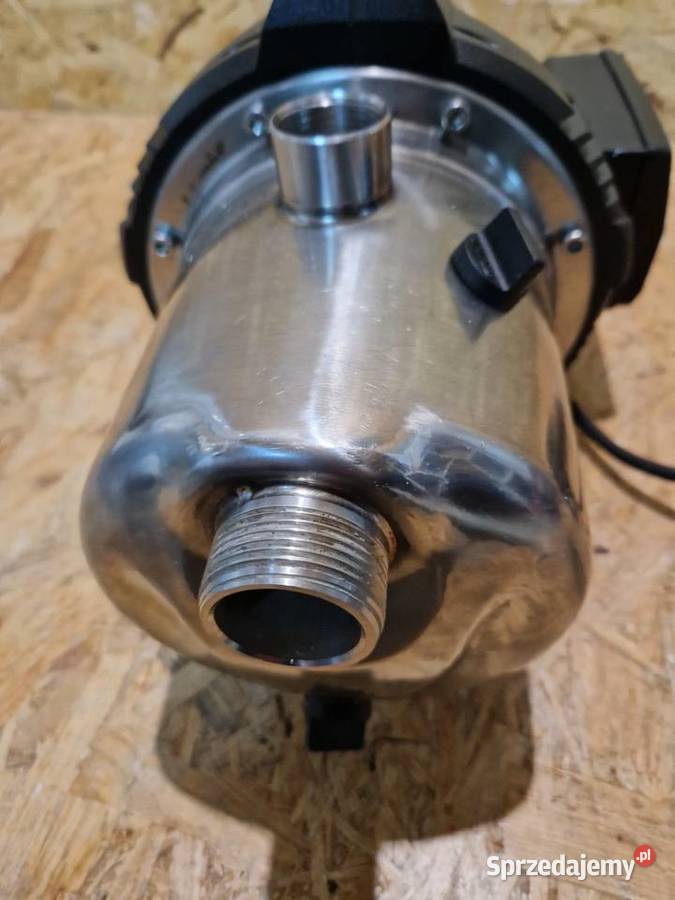 Pompa wody EINHELL NEPTUN NPGPE5500 1300 wat Głogowa