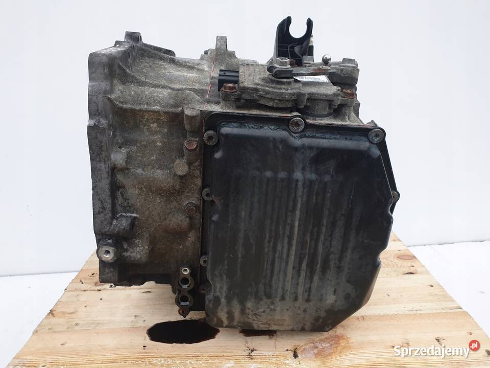 Volvo V70 24 D5 SKRZYNIA BIEGÓW 31259368 TF80SC Chełm