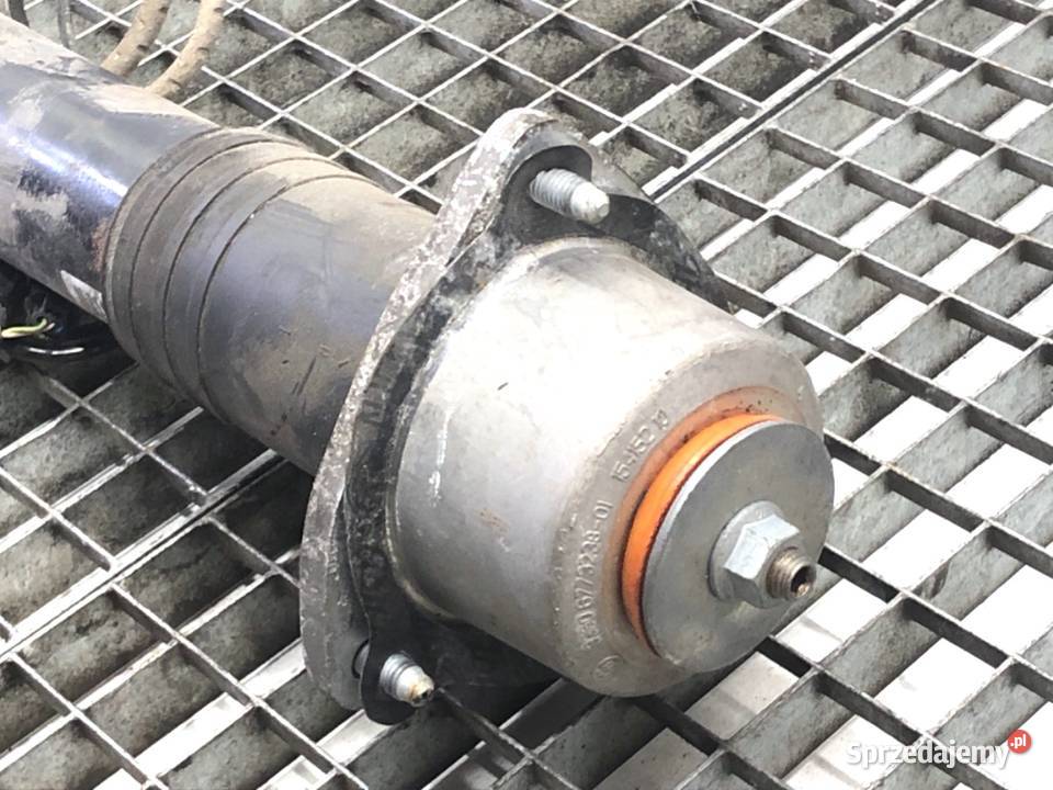 AMORTYZATOR PRAWY TYŁ BMW E71 SUV 6785406 0714 podkarpackie sprzedam