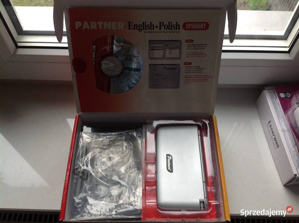 Elektroniczny słownik angielski polski kompletny Katowice
