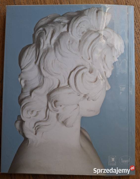 Antonio Canova Kraków
