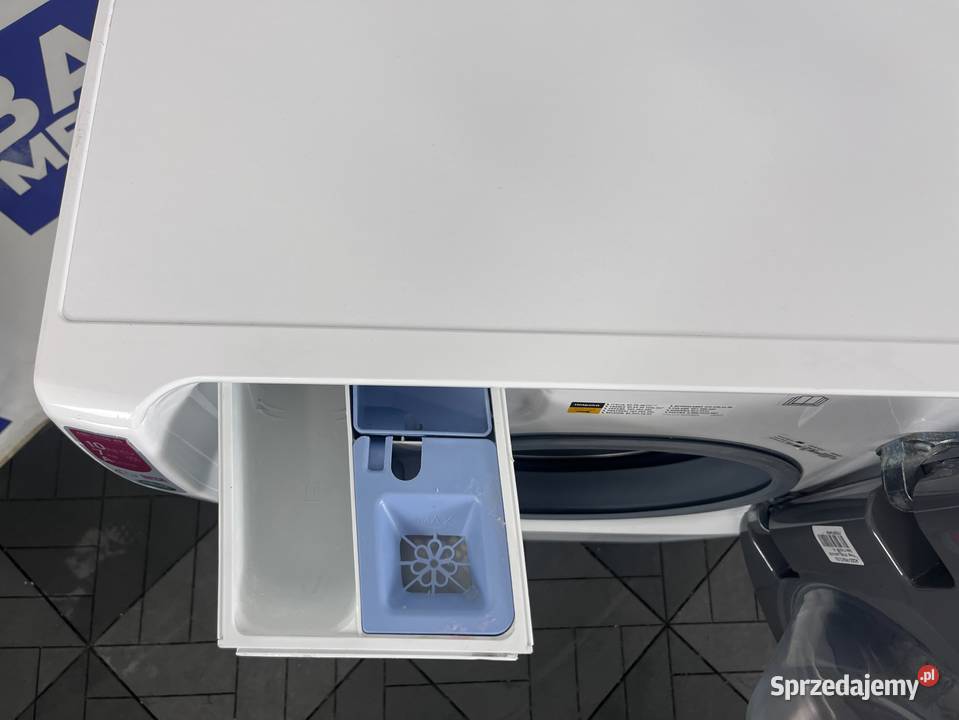 PralkaSuszarka HotpointAriston 1071400obr mazowieckie Wiejca sprzedam