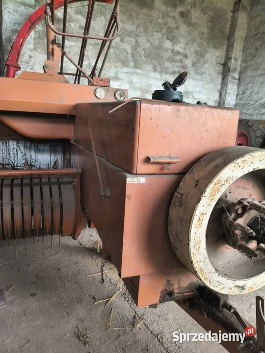 Prasa kostkujaca z2241 Kostkujące Korfantów