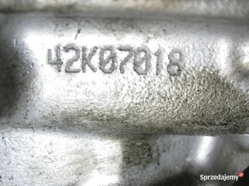 LEXUS IS 22 D 2ADFHV 177 06r głowica kompletna Głowice cylindrów