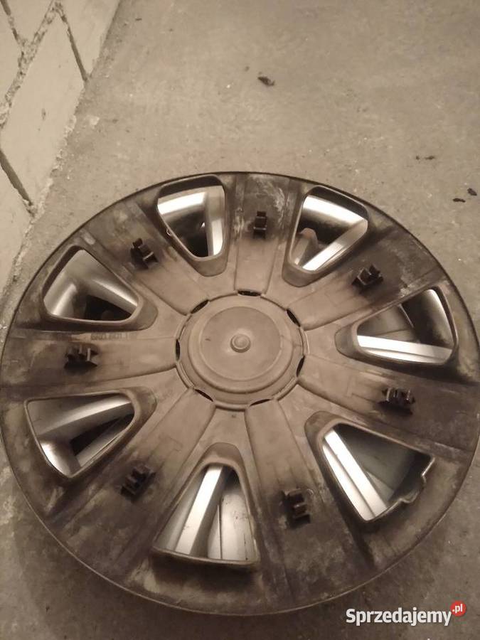 Kołpaki Volkswagen 14 lubuskie Gorzów Wielkopolski