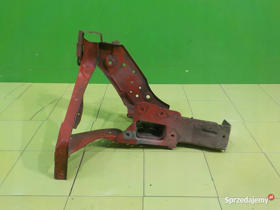 NISSAN NV200 15 DCI 10r VAN podluznica lewa Suków