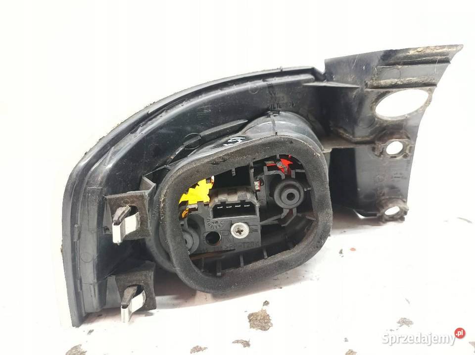 LAMPA TYŁ PRAWA LIFT Seat Ibiza III 20022008