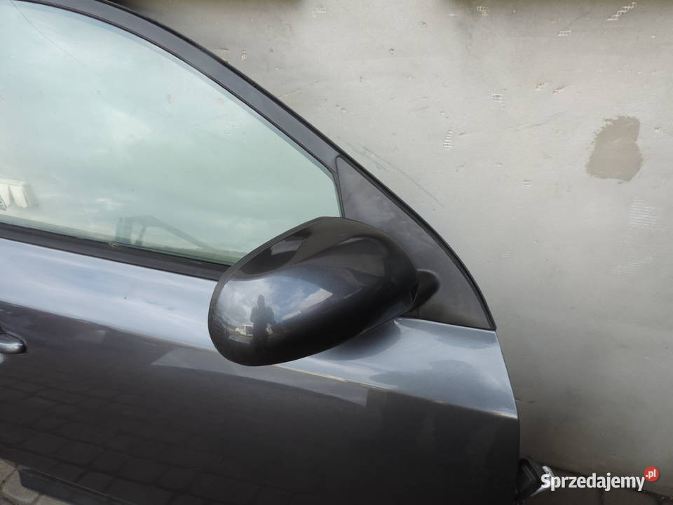 KIA CEED I LIFT KOMBI DRZWI PRAWE PRZEDNIE PRZÓD Części samochodowe Nowy Sącz
