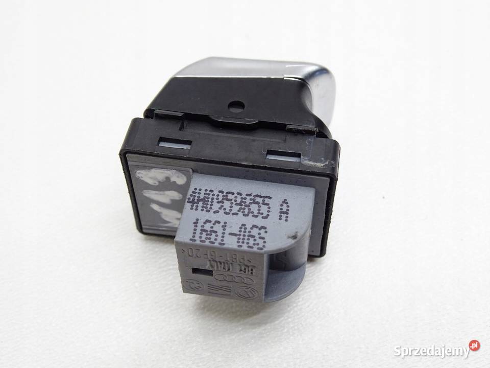 PRZEŁĄCZNIK WŁĄCZNIK SZYBY AUDI A6 C7 4G